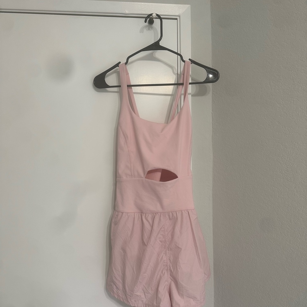 Free People romper